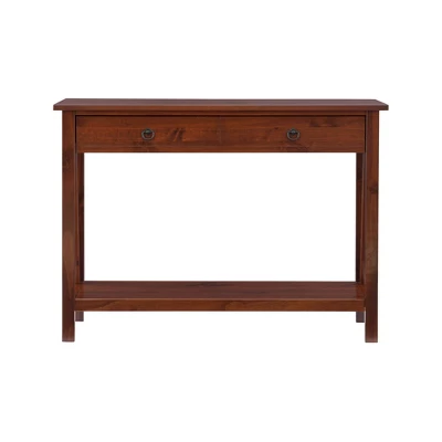 Titian Console Table - Linon - Image 3