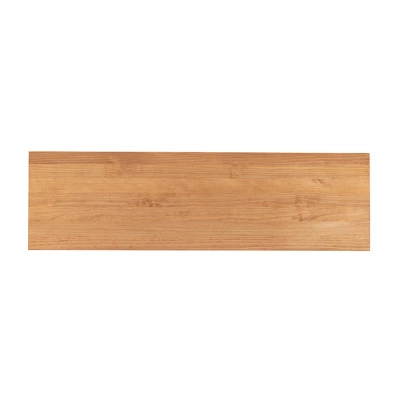 Vanessa Desk 1 File Cabinet - Linon - Image 8