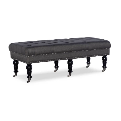 50" Isabelle Bench - Linon - Image 9