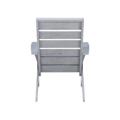 Rockport Outdoor Chair - Linon - Image 5