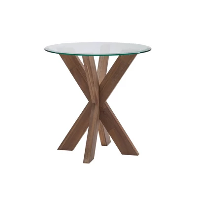 Axbridge Side Table - Linon - Image 8