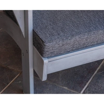 Rockport Outdoor Chair - Linon - Image 7