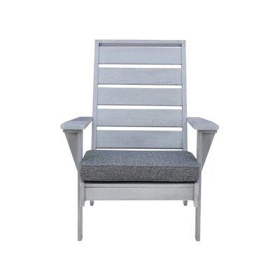 Rockport Outdoor Chair - Linon - Image 2