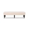 62" Isabelle Bench - Linon