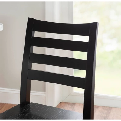 Set Of 2 Flynn Counter Height Barstools - Linon - Image 8