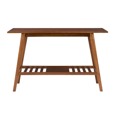 Charlotte Console Table - Linon - Image 2
