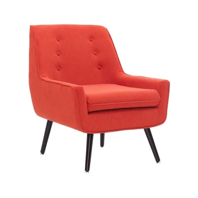 Trelis Accent Chair - Linon - Image 9