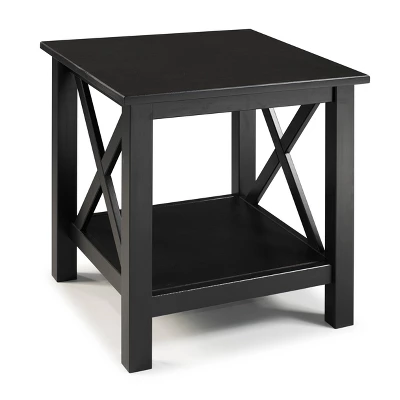 Davis End Table - Linon - Image 10