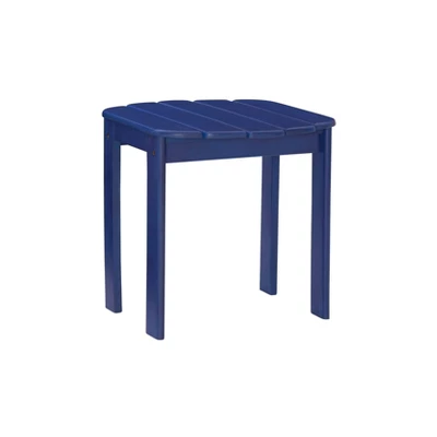 Adirondack End Table - Linon - Image 12