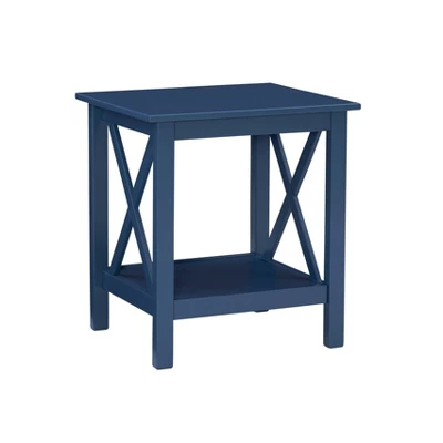 Davis End Table - Linon - Image 14