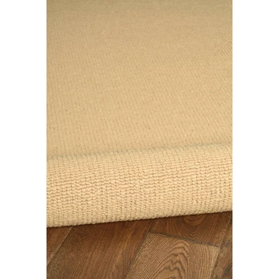 Rhodes Wool Rug - Linon - Image 4