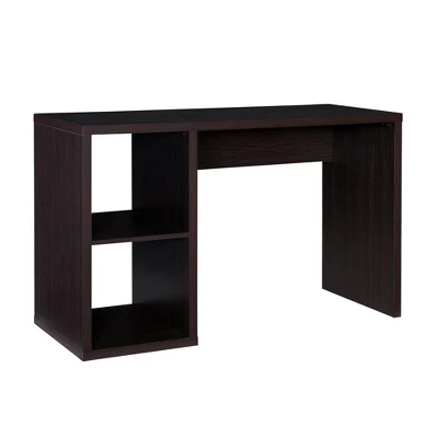 Alexei 2 Cube Desk - Linon - Image 11