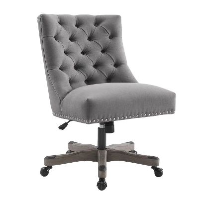 Della Office Chair - Linon - Image 11