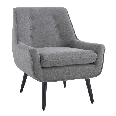 Trelis Accent Chair - Linon - Image 10