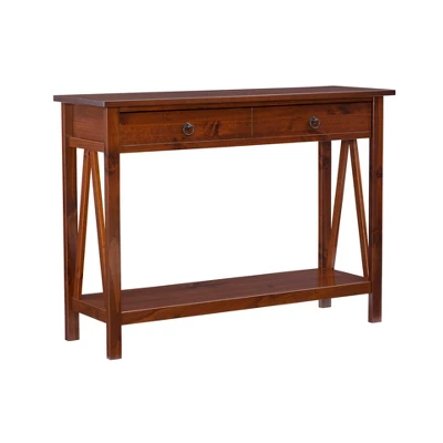 Titian Console Table - Linon - Image 14