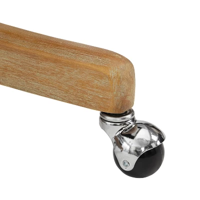 Maybell Office Chair - Linon - Image 9