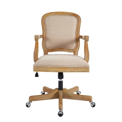 Maybell Office Chair - Linon - Image 2
