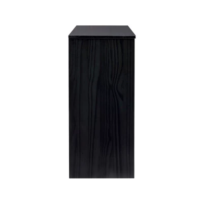 Brookville Extendable Console Desk - Linon - Image 5