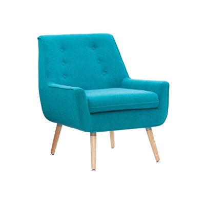 Trelis Accent Chair - Linon - Image 11