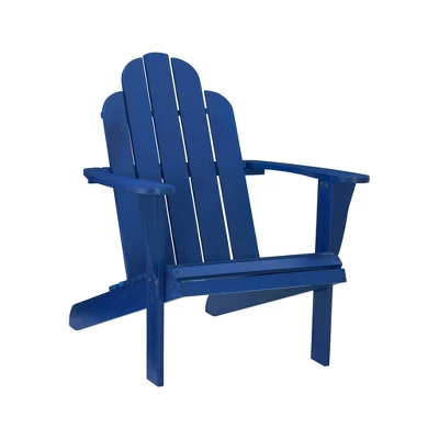 Adirondack Chair - Linon - Image 12