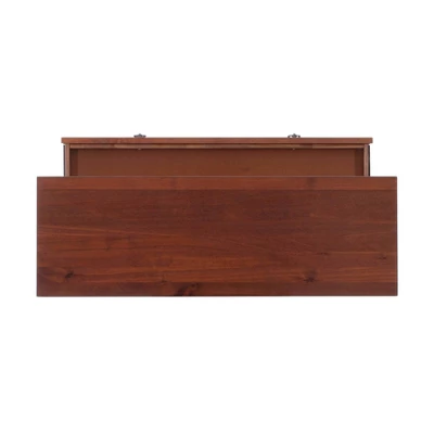 Titian Console Table - Linon - Image 8