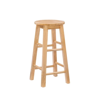 24" Killian Counter Height Barstool - Linon - Image 12