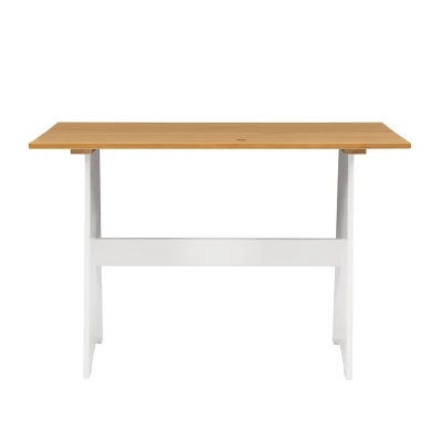 Merrill Dining Table - Linon - Image 2