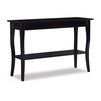 Dayton Console Table Espresso - Linon