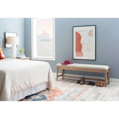 Brayden Bench - Linon - Image 5