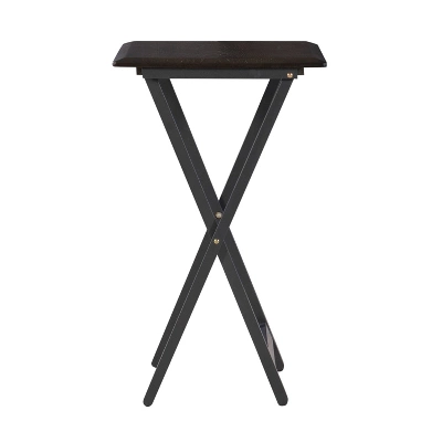 Marlowe Tray Table Set - Linon - Image 7