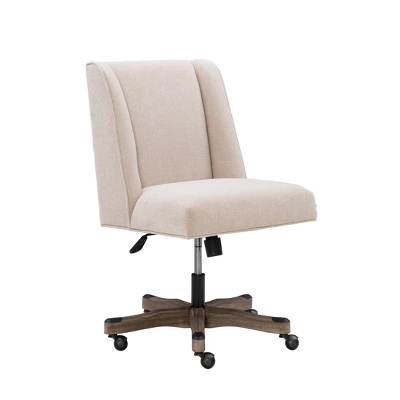 Draper Office Chair - Linon - Image 16