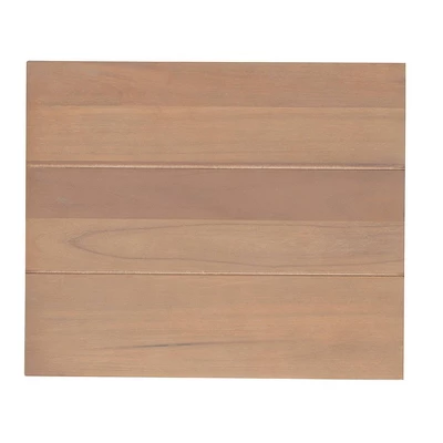 Acacia Tray Table Set Gray - Linon - Image 7