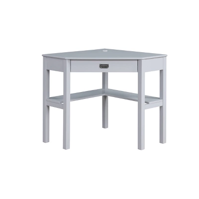 Peggy Corner Desk - Linon - Image 2