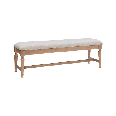 Brayden Bench - Linon - Image 8